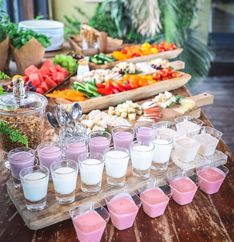 מחלבת דורון מן הטב