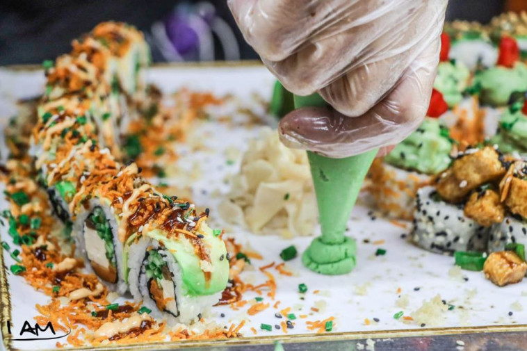 גרין רול ספיישל