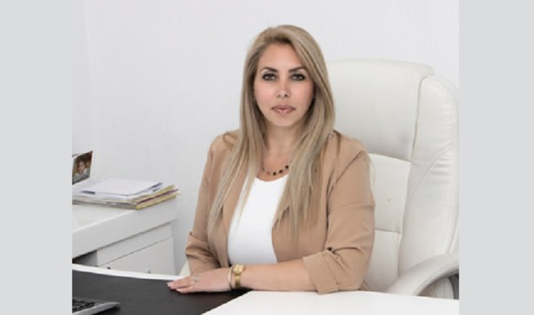 עורכת הדין בתאל מנור