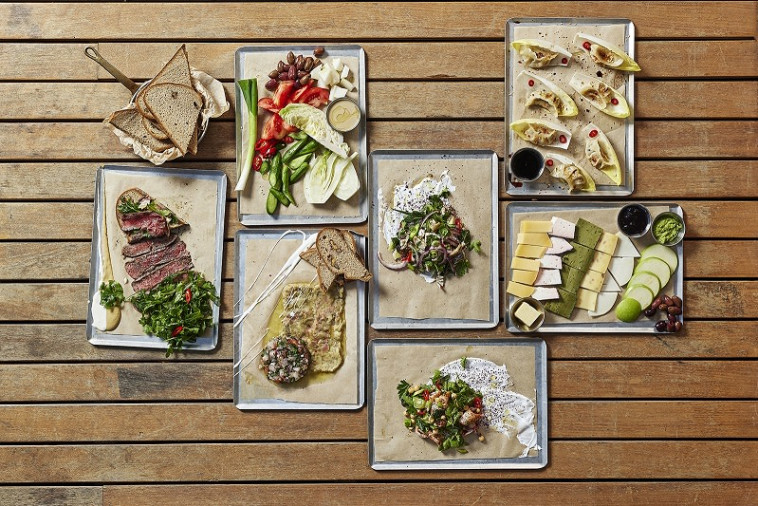 בראנץ באסאמבלאג'