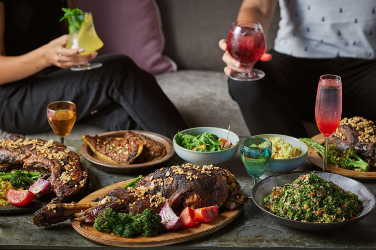 אל טראס בהרצליה