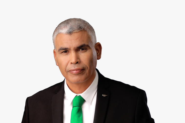 Saïd Al-Kharoumi (Photo : RAAM Communications)