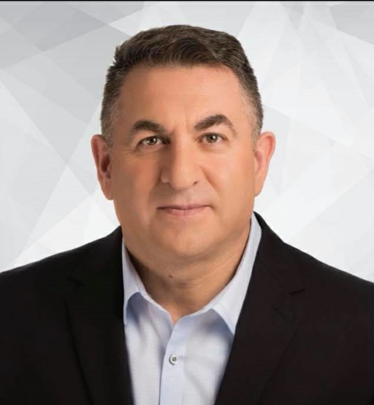 גבי גאון, ראש המועצה המקומית מזכרת בתיה 