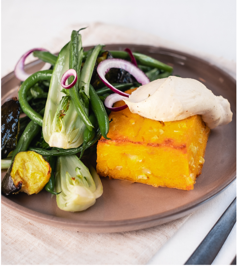 הפולנטה של באנה