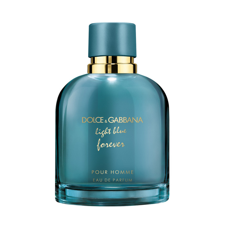 בושם לגבר Light Blue Forever, דולצ'ה וגבנה. מחיר: 248 שקלים