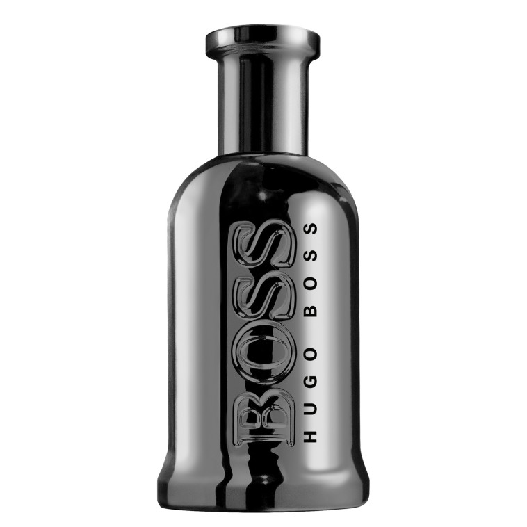 בושם לגבר BOSS Bottled United, הוגו בוס. מחיר: 259 שקלים