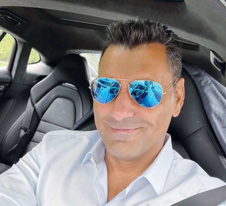 ג'ו זבולוני