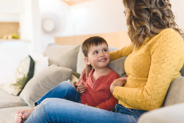 הורים וילדים 