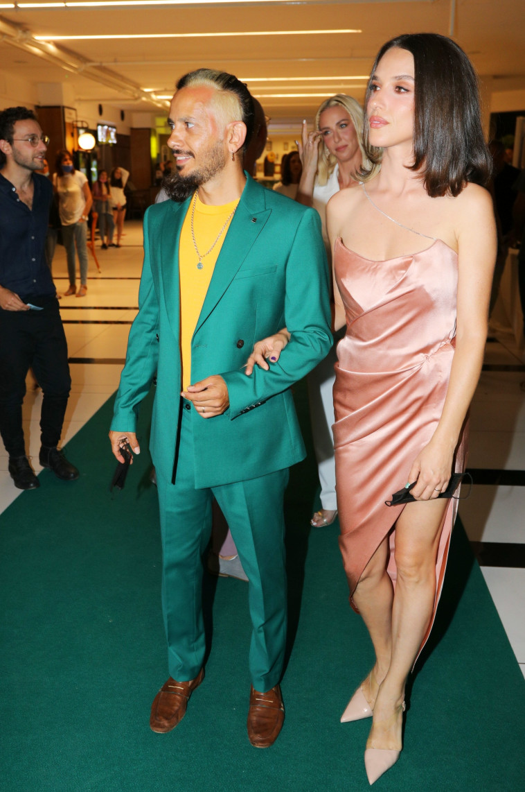 ציון ברוך, יאנה יוסף