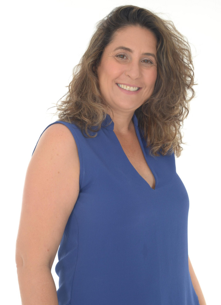 בת חן ישועה