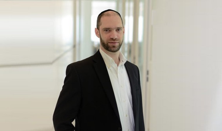 עורך הדין אהוד ויסברוד