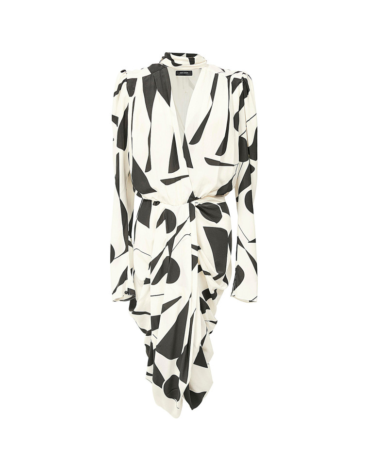 Isabel Marant ל-Factory 54