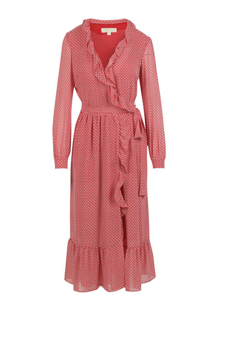 Michael Kors ל-Factory 54