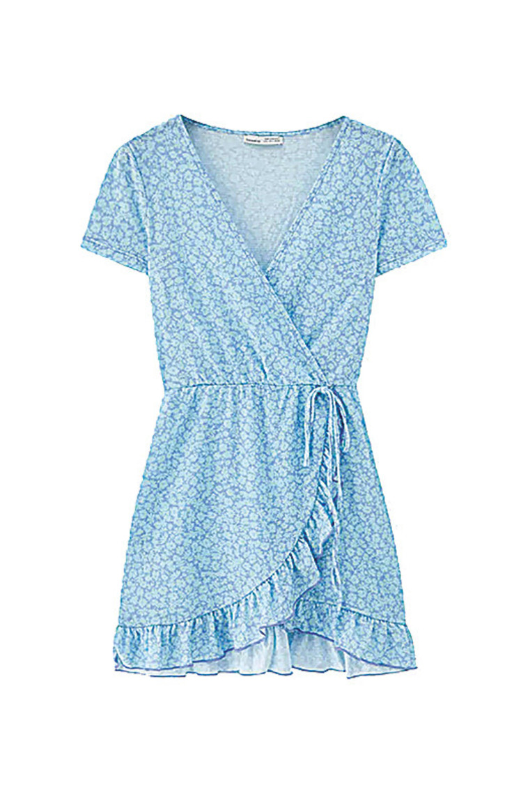 PULL AND BEAR, 129.90 שקלים