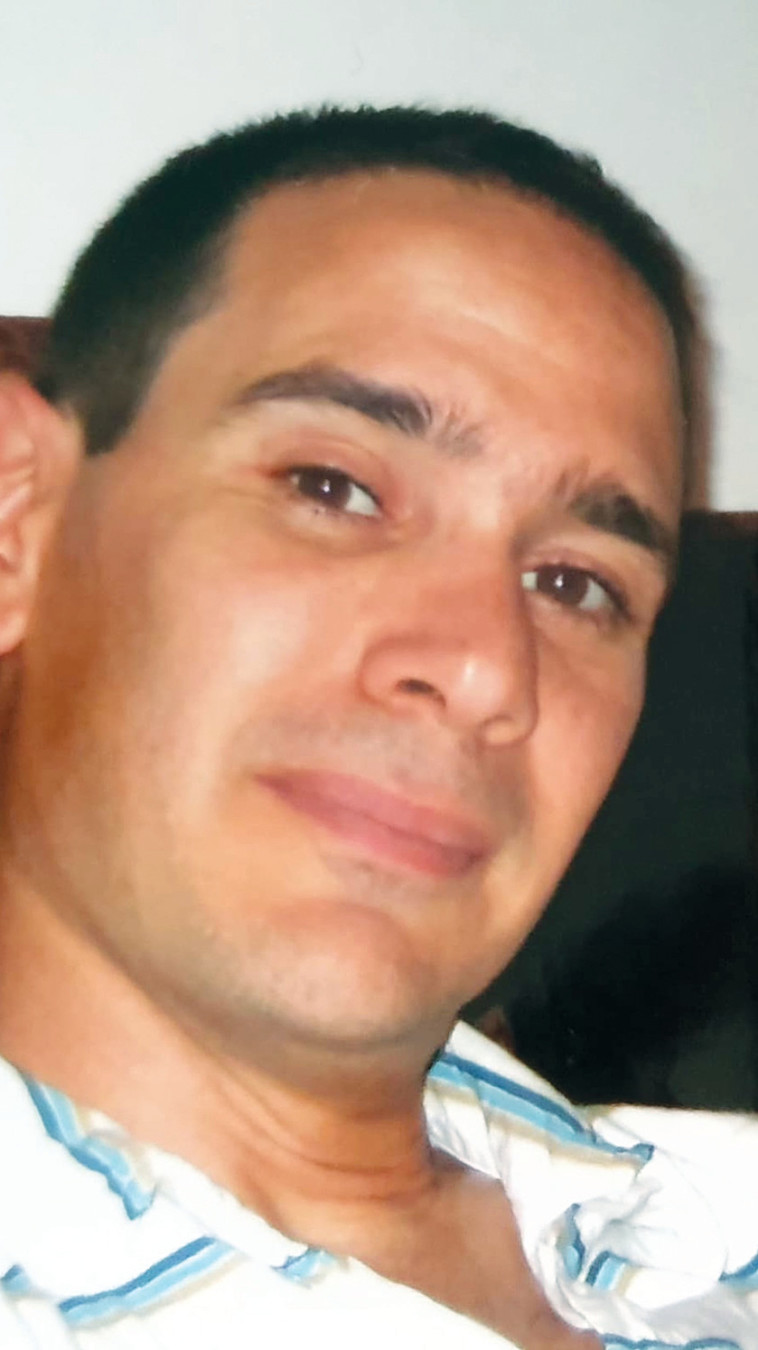 יניב לוגסי, רוכב האופניים שנדרס למוות בדצמבר 2019