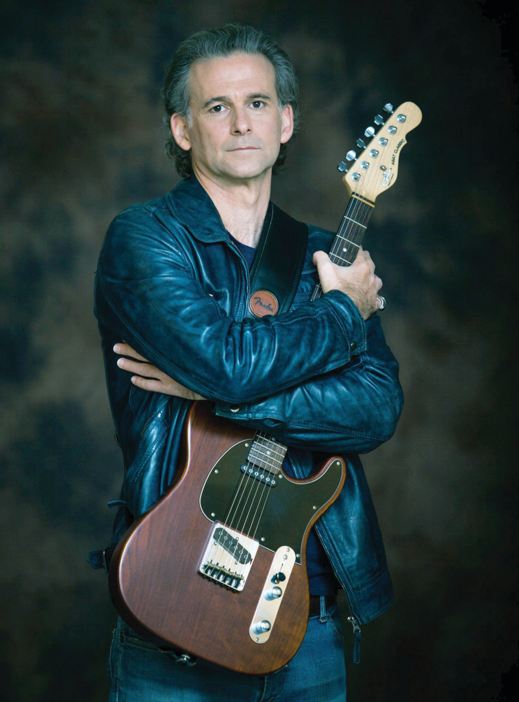 שרון מולדאבי