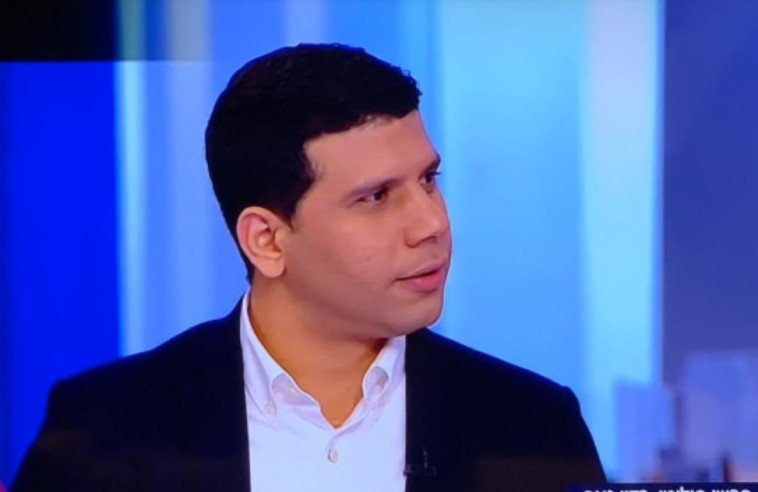 מוחמד מג'אדלה