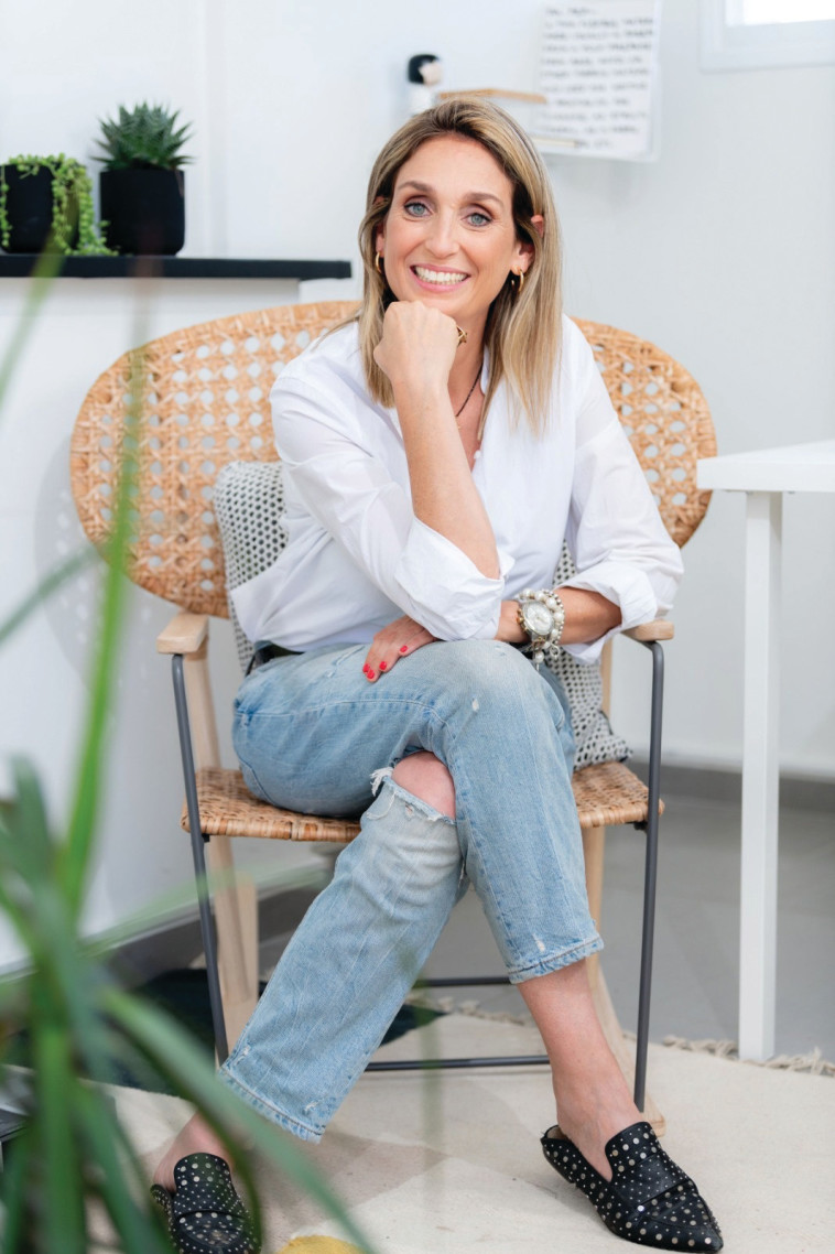 עדי מור, דיאטנית ראשית, myBite מבית אלטמן