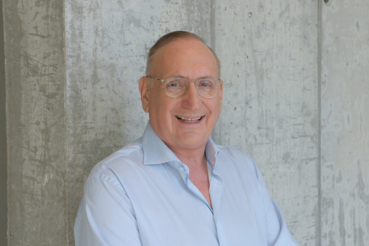 אלחנן שקד, מנכ''ל קנבוטק