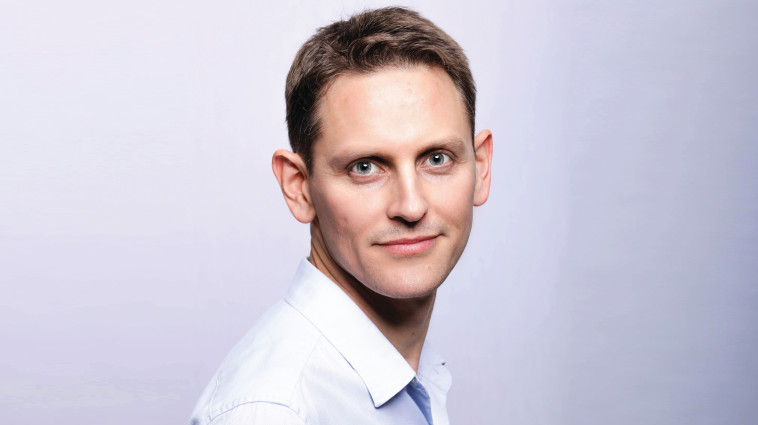 ד''ר ערן אדן, חברת MeMed