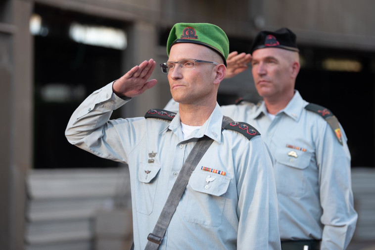 אל''מ שרון אסמן ז''ל