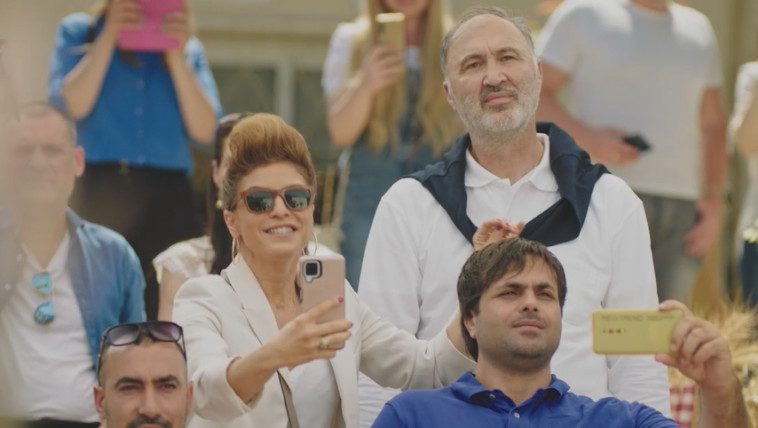 זופר אבדיה, עדי אשכנזי