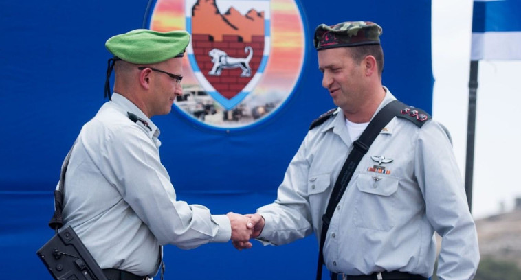 אל''מ שרון אסמן ז''ל