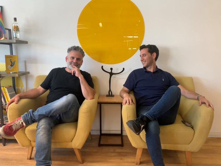 ליאור ששון, דניאל וינר