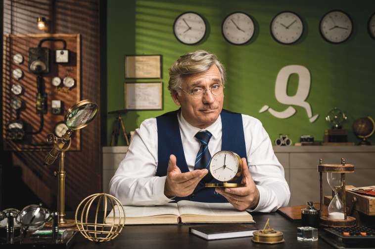 קמפיין קוויק 