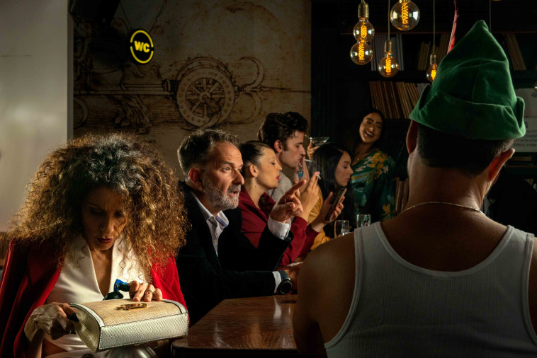 ''פיטר פאקינג פן''