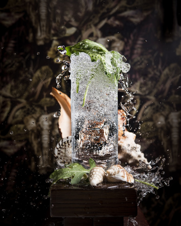 קוקטייל East of Eden