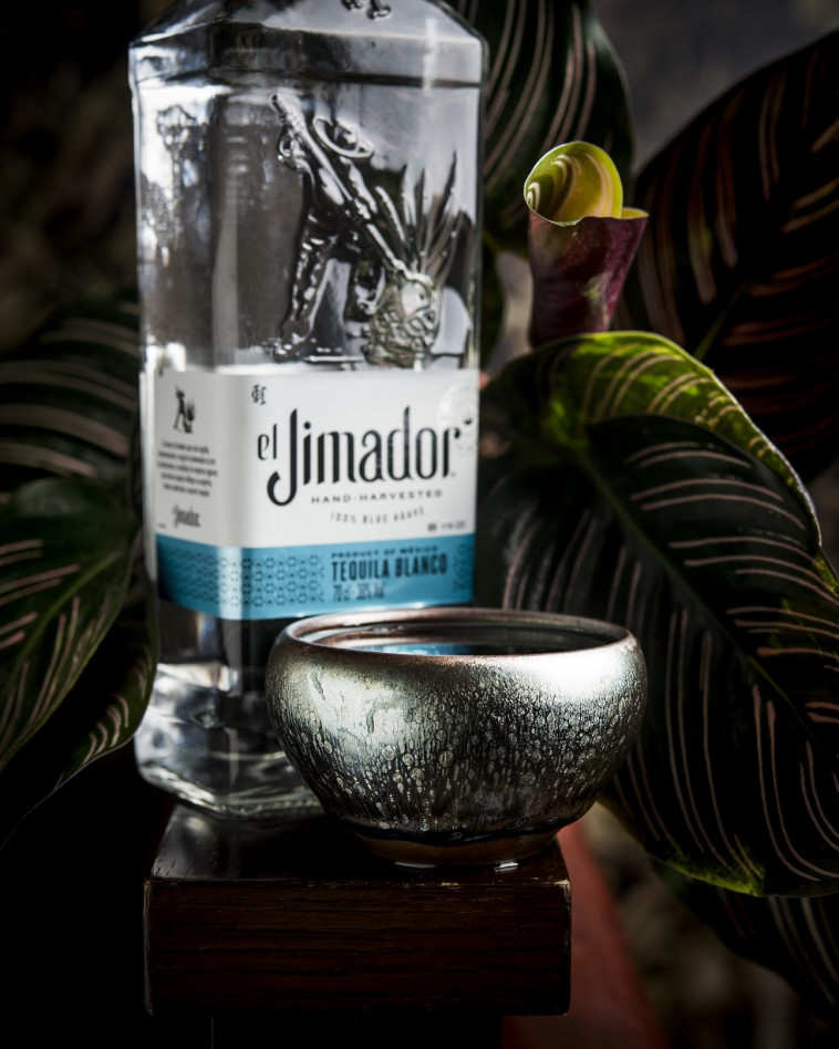 קוקטייל Wabi Sabi