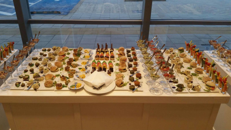 קייטרינג תמרים