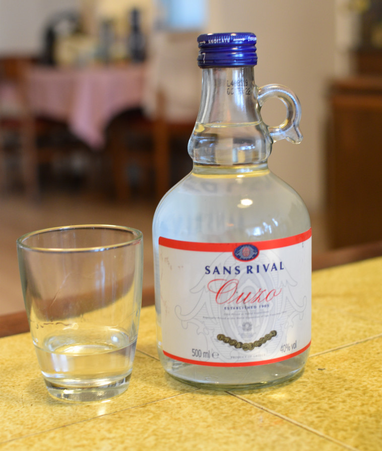 אוזו סן ריבל 