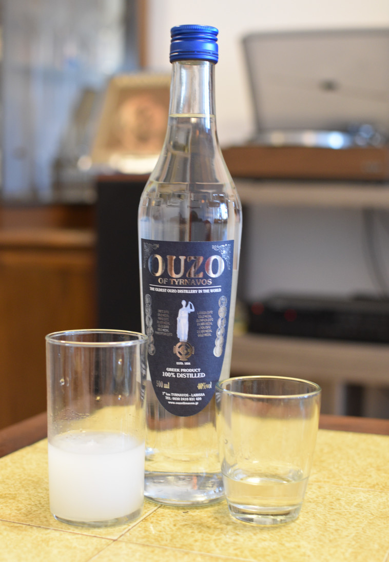 אוזו טירנבו 