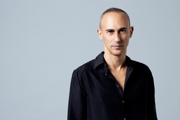 אסף אמדורסקי