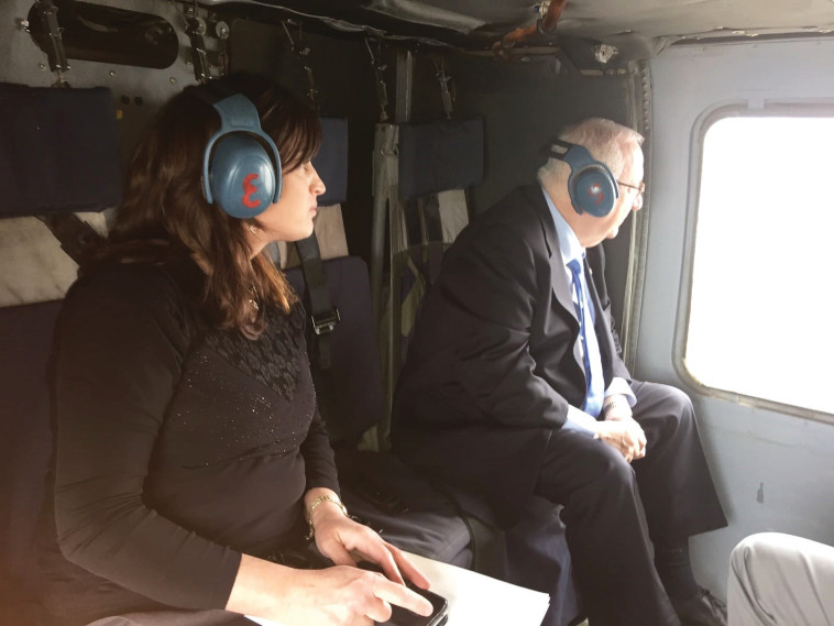 רבקה רביץ וריבלין 