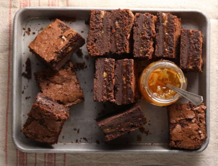 חיתוכיות פאדג' של מאיה דרין