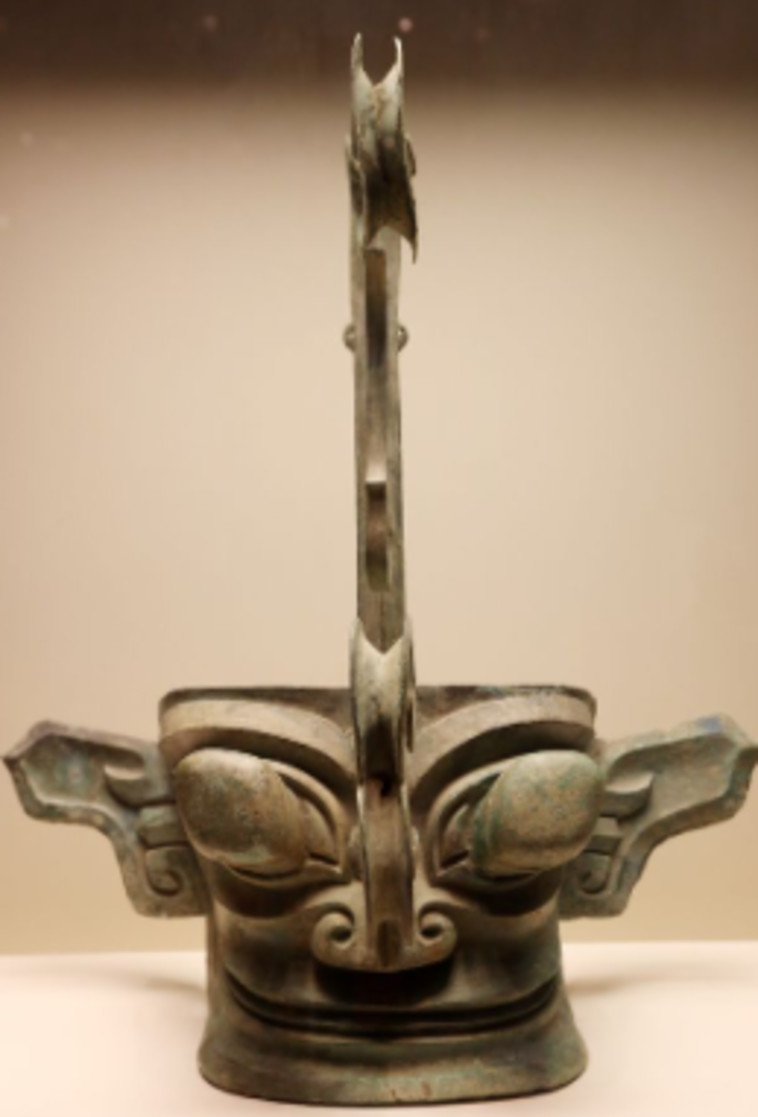 אז ככה נראים חייזרים?