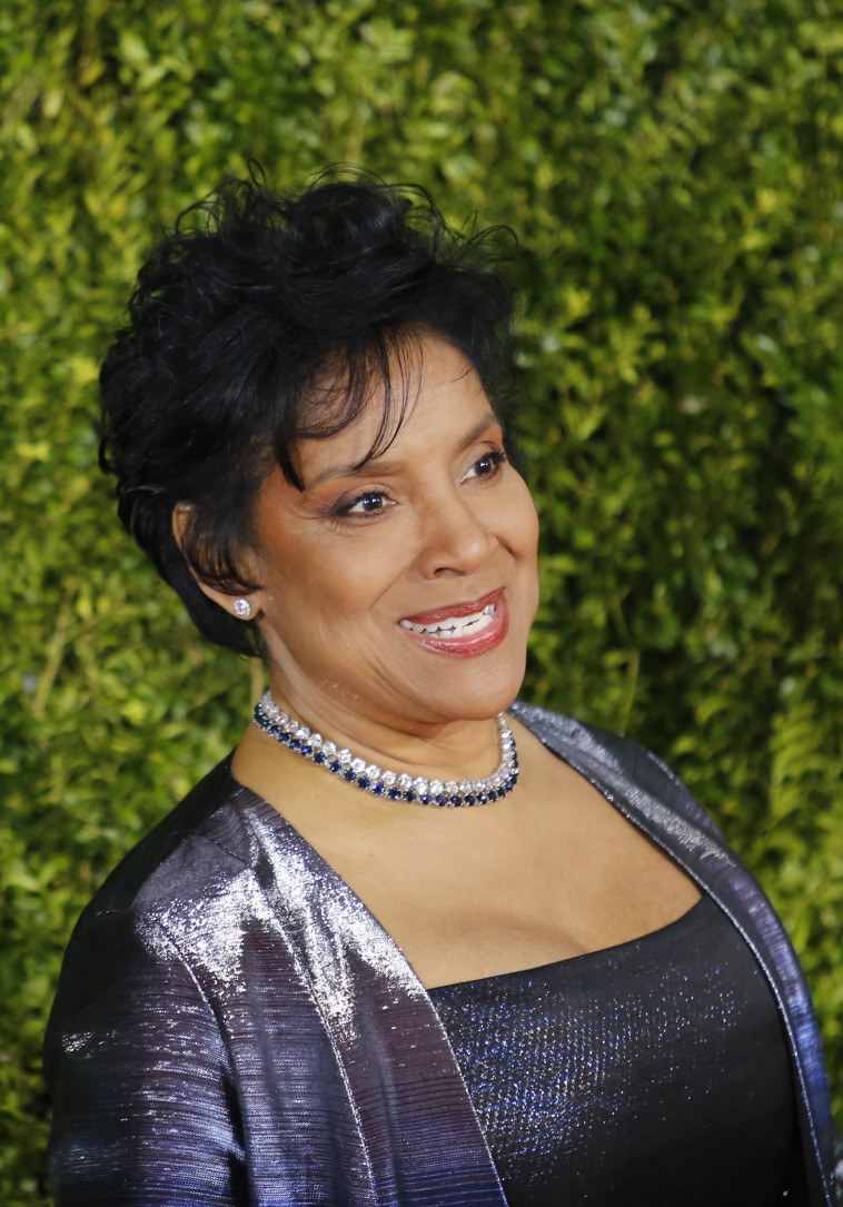 פלישיה ראשאד