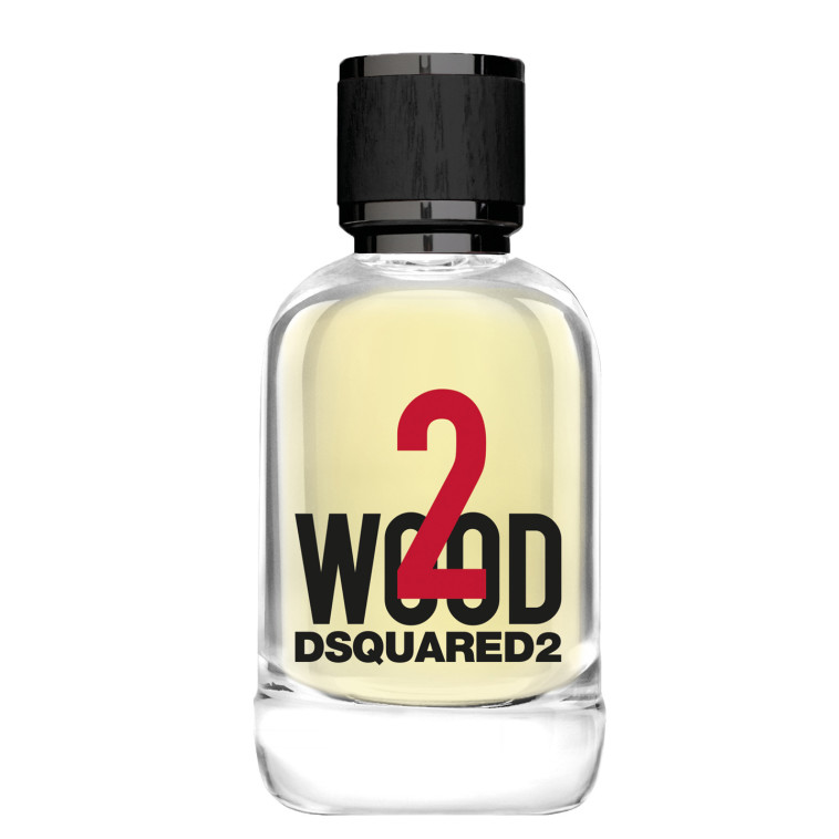 בושם יוניסקס 2WOOD, דיסקוורד