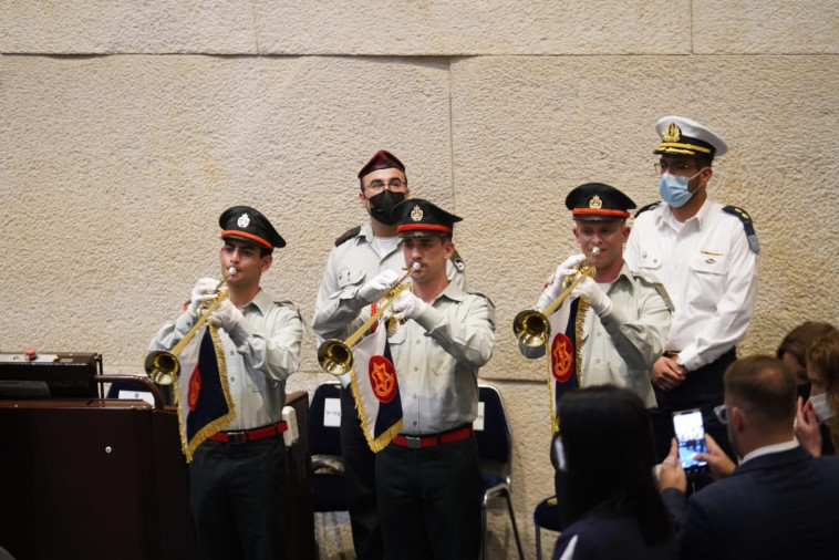 טקס השבעת הנשיא ה-11