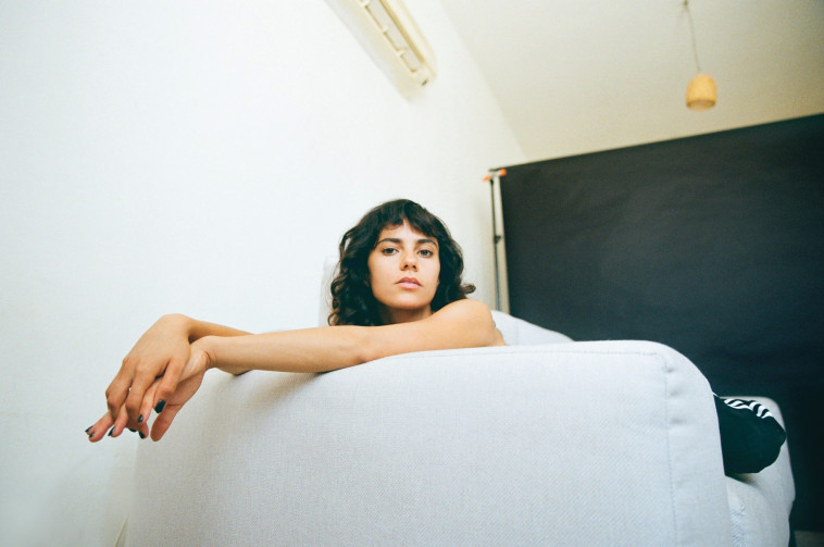 יסמין מועלם