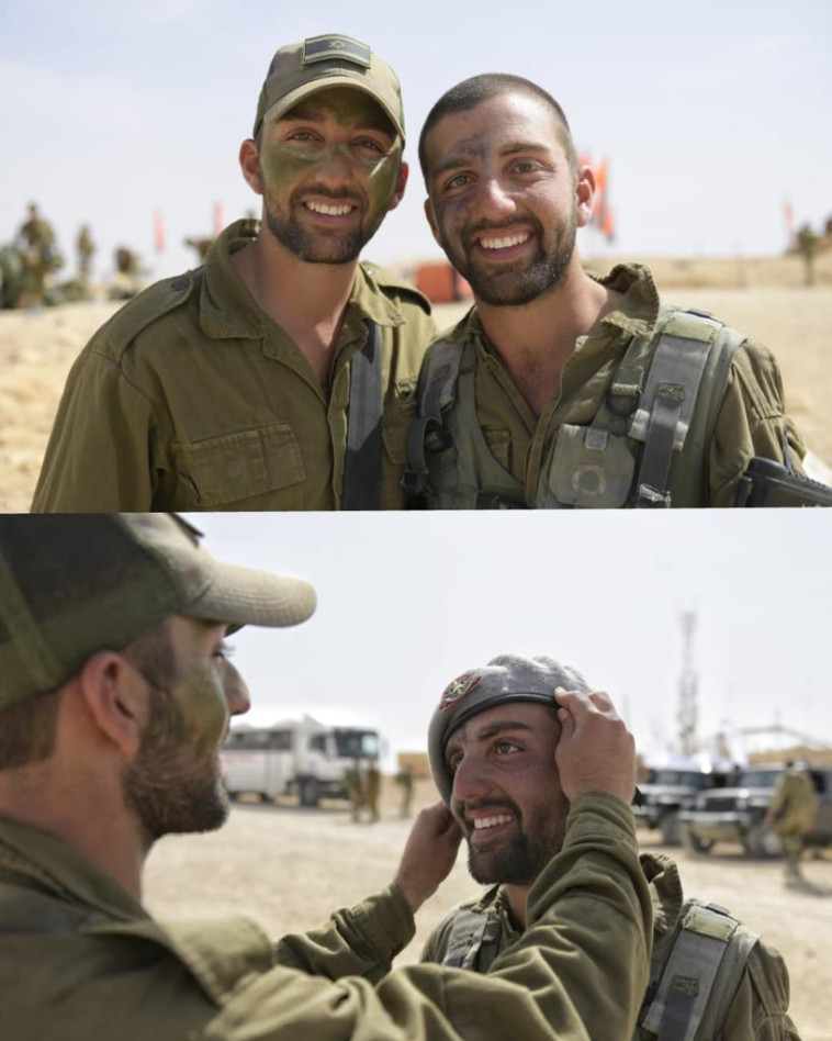 מתוך מסע הכומתה של חאקובו 