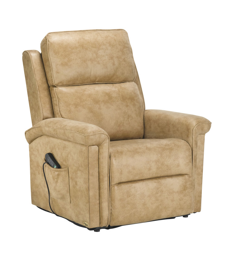 כורסת קימה של אמריקן קומפורט