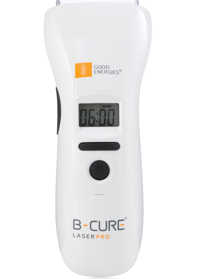 בי קיו לייזר פרו