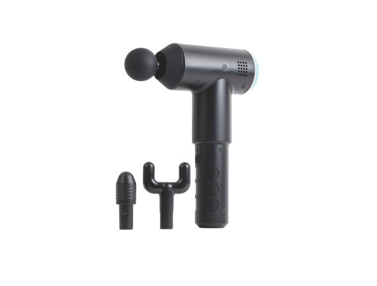 אקדח עיסוי מקצועי