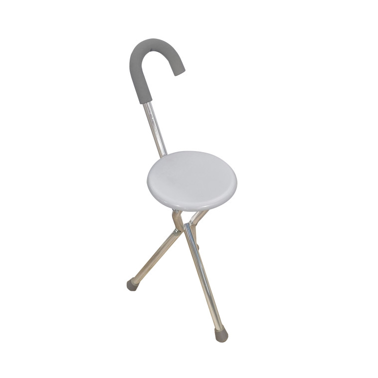 מקל הליכה הנפתח לכיסא מבית גוד לייף