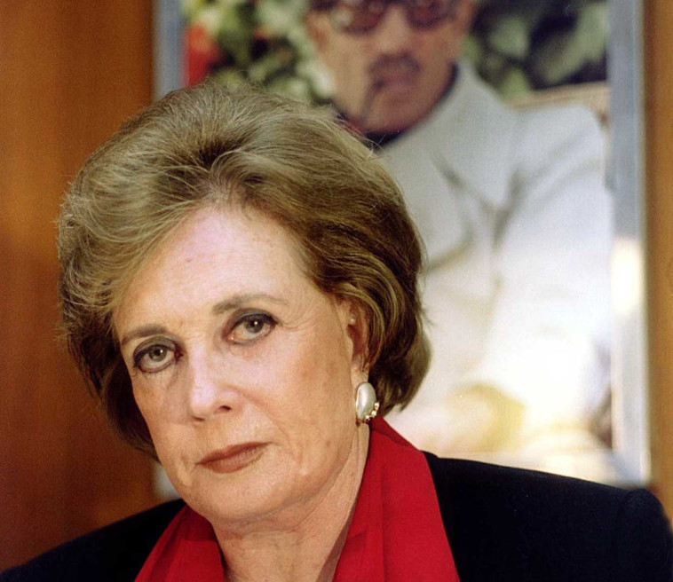 ג'יהאן סאדאת