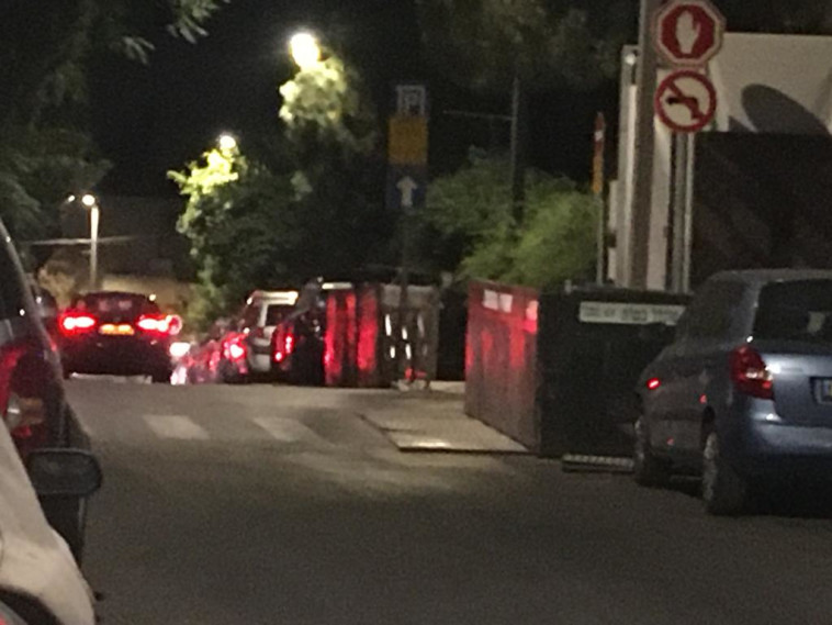 משפחת נתניהו עוזבת את מעון רה''מ בבלפור